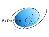 Logo de la Fédération Française de Massages amma